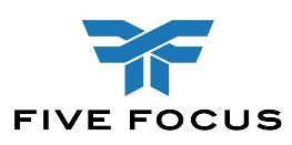 Five Focus Ltd